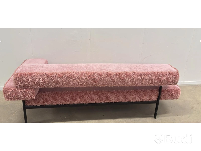 Soffa Johanson, rosa