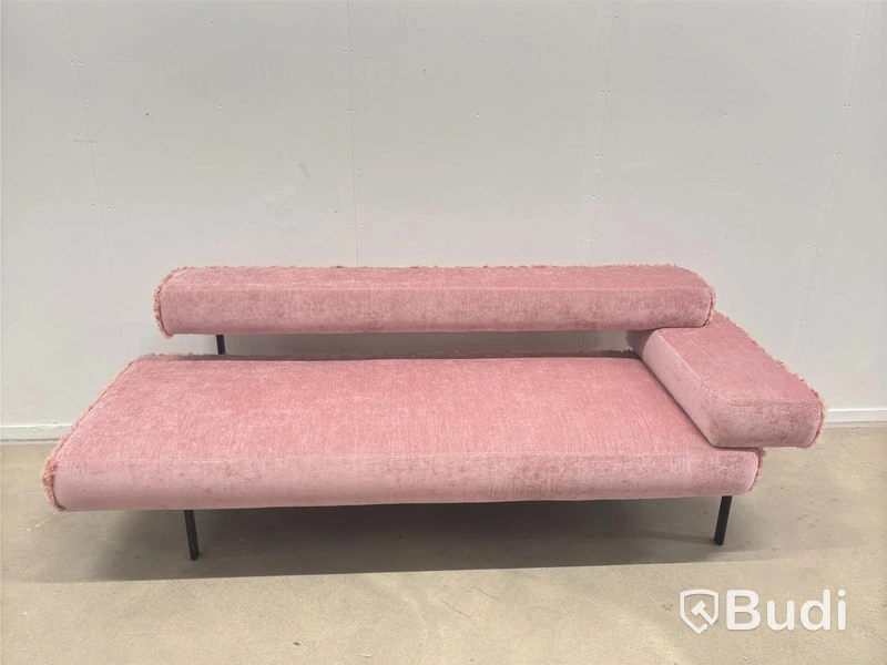 Soffa Johanson, rosa