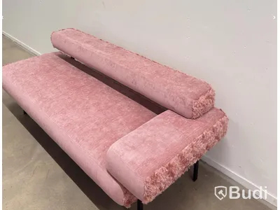 Soffa Johanson, rosa