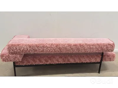 Soffa Johanson, rosa