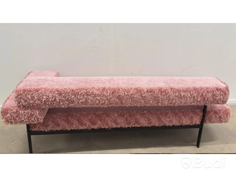 Soffa Johanson, rosa