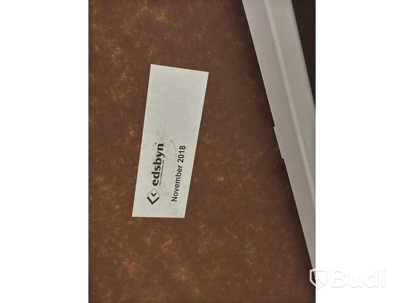 Skrivbord Edsby