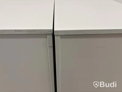 3 Filing Cabinets
