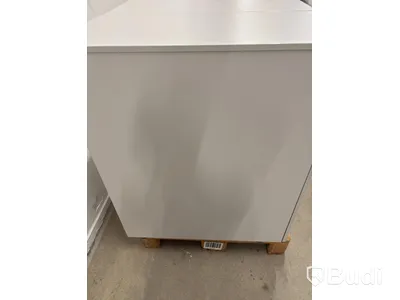 3 Filing Cabinets
