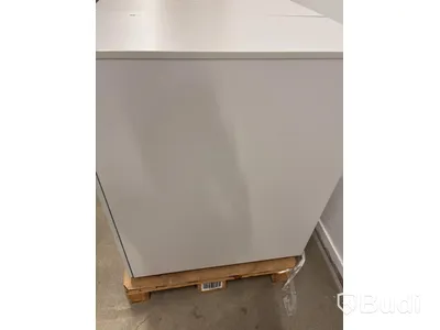 3 Filing Cabinets