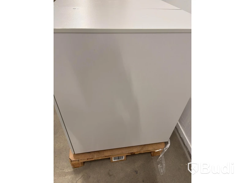 3 Filing Cabinets