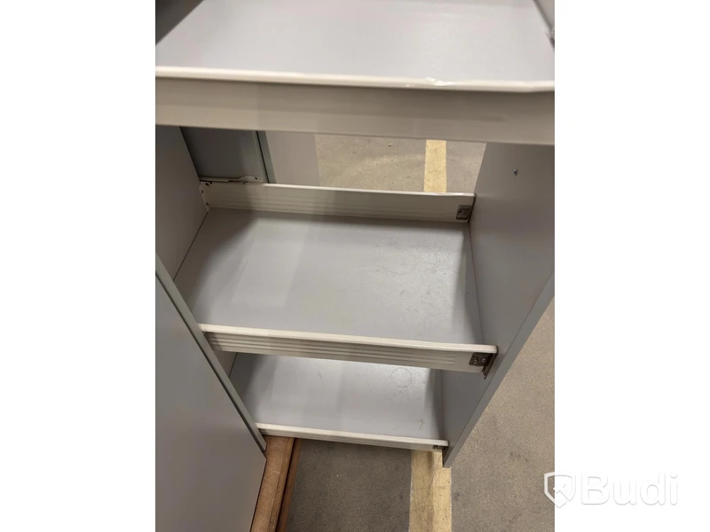 3 Filing Cabinets