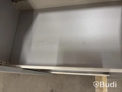 3 Filing Cabinets
