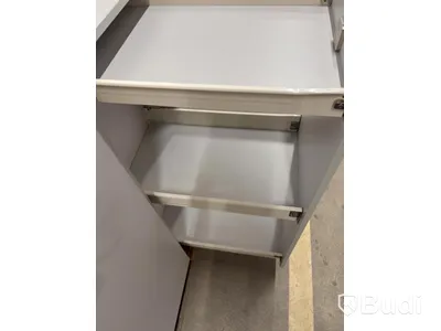 2 Filing Cabinets