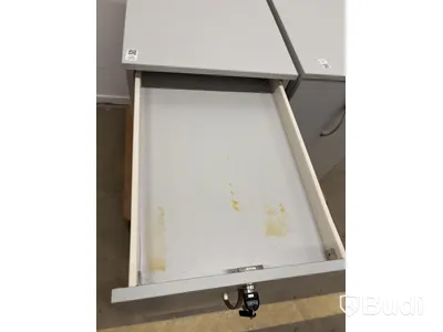 2 Filing Cabinets