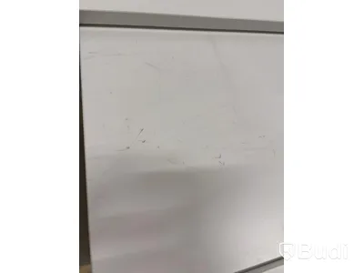 2 filing cabinets