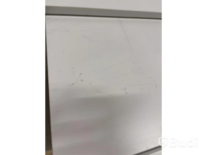 2 filing cabinets