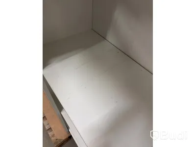 2 filing cabinets