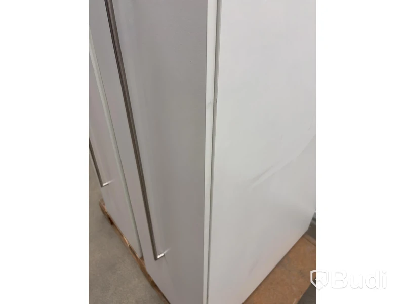 2 filing cabinets