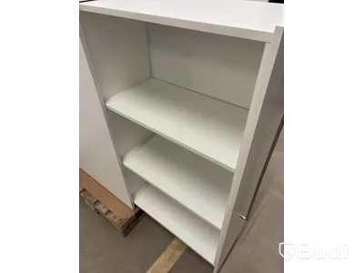 2 filing cabinets