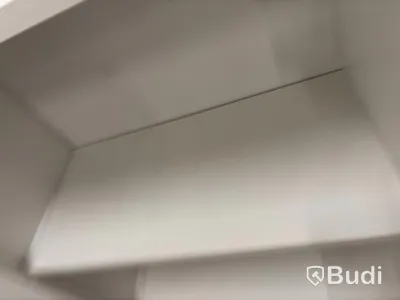 2 filing cabinets