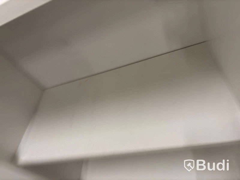 2 filing cabinets