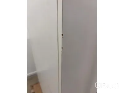 2 filing cabinets