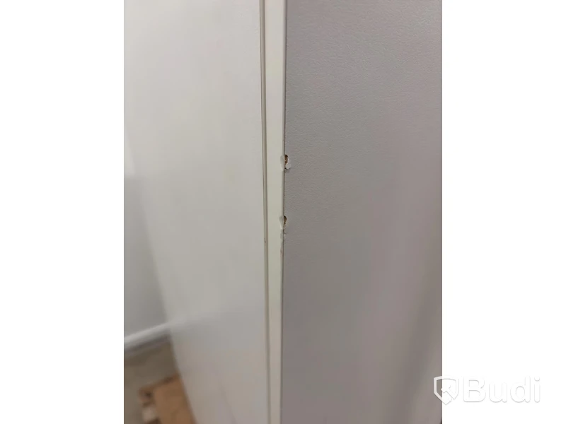 2 filing cabinets