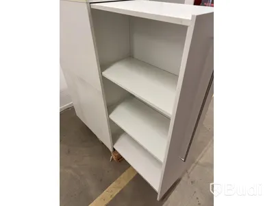 2 Filing Cabinets