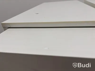 2 Filing Cabinets