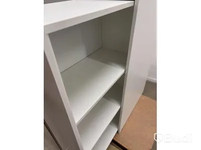 2 Filing Cabinets