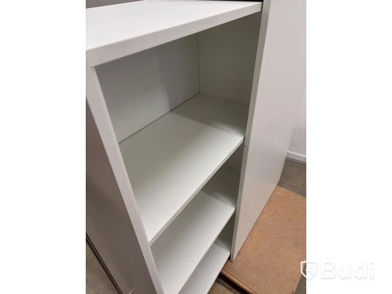 2 Filing Cabinets