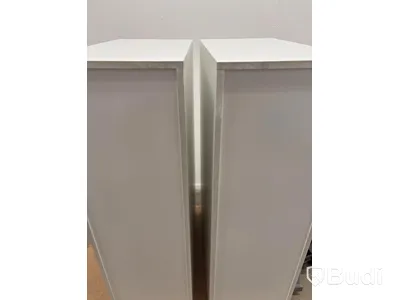 2 Filing Cabinets
