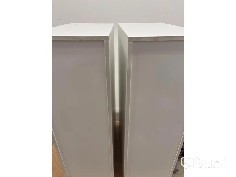 2 Filing Cabinets