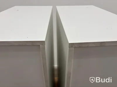 2 Filing Cabinets