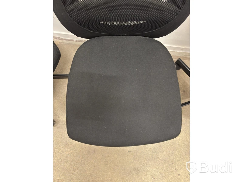 3 st. Kontorsstolar IKEA FLINTAN