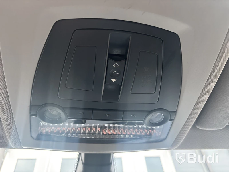 BMW X3 XDRIVE20D -2012 | Diesel Panorama