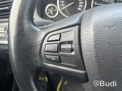 BMW X3 XDRIVE20D -2012 | Diesel Panorama
