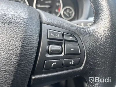BMW X3 XDRIVE20D -2012 | Diesel Panorama