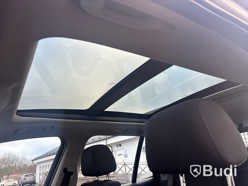 BMW X3 XDRIVE20D -2012 | Diesel Panorama