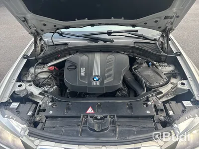 BMW X3 XDRIVE20D -2012 | Diesel Panorama