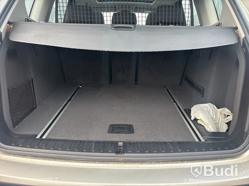 BMW X3 XDRIVE20D -2012 | Diesel Panorama
