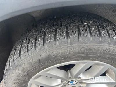 BMW X3 XDRIVE20D -2012 | Diesel Panorama