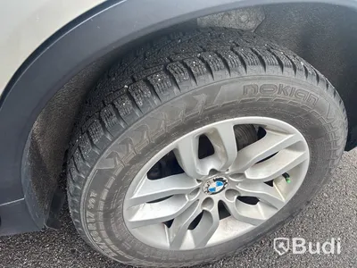 BMW X3 XDRIVE20D -2012 | Diesel Panorama