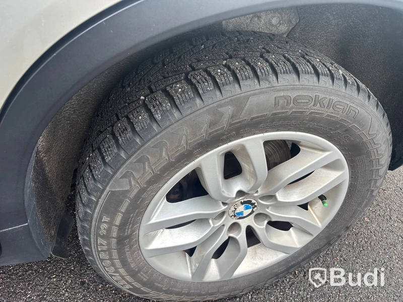 BMW X3 XDRIVE20D -2012 | Diesel Panorama