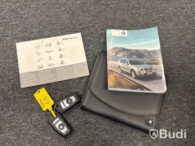 BMW X3 XDRIVE20D -2012 | Diesel Panorama