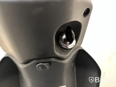 El-motorcykel Volta VS5 Max -2022