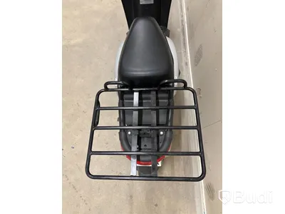 El-motorcykel Volta VS5 Max -2022