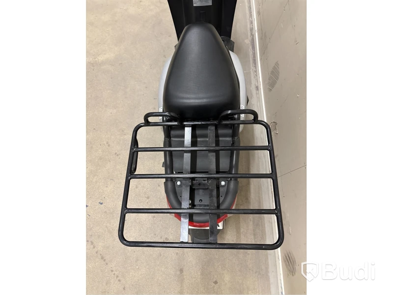 El-motorcykel Volta VS5 Max -2022