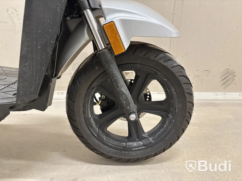 El-motorcykel Volta VS5 Max -2022