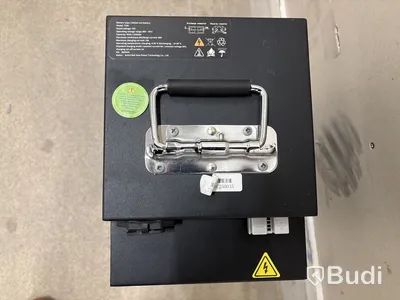 El-motorcykel Volta VS5 Max -2022
