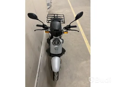 El-motorcykel Volta VS5 Max -2022