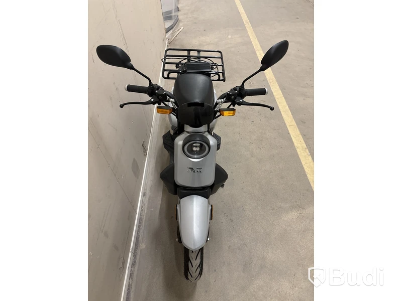 El-motorcykel Volta VS5 Max -2022