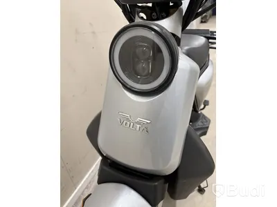 El-motorcykel Volta VS5 Max -2022