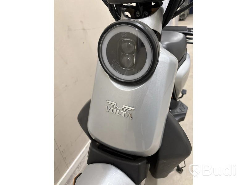 El-motorcykel Volta VS5 Max -2022